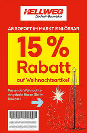 Hellweg Prospekt woche 45 Seite 2