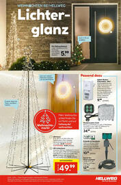 Hellweg Prospekt woche 45 Seite 21