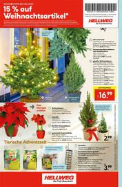 Hellweg Prospekt woche 45 Seite 22