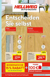 Hellweg Prospekt woche 45 Seite 3