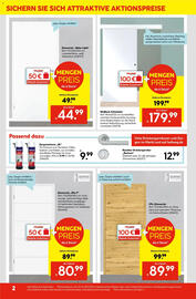 Hellweg Prospekt woche 45 Seite 4