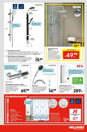 Hellweg Prospekt woche 45 Seite 9