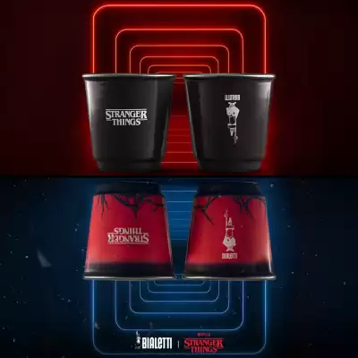 Volantino Bialetti (valido fino al 9-11)