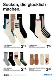 Zeeman Prospekt woche 44 Seite 11