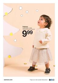 Zeeman Prospekt woche 44 Seite 12