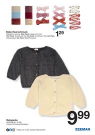 Zeeman Prospekt woche 44 Seite 13