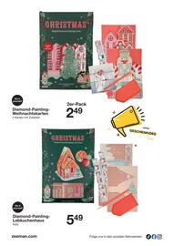 Zeeman Prospekt woche 44 Seite 15