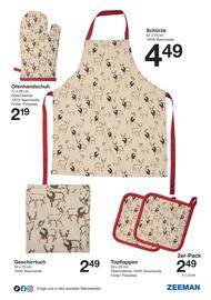 Zeeman Prospekt woche 44 Seite 16