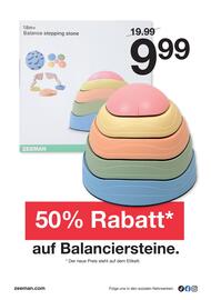 Zeeman Prospekt woche 44 Seite 19