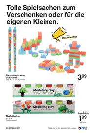 Zeeman Prospekt woche 44 Seite 2