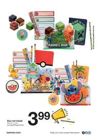 Zeeman Prospekt woche 44 Seite 4