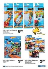 Zeeman Prospekt woche 44 Seite 5