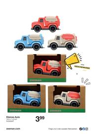 Zeeman Prospekt woche 44 Seite 6