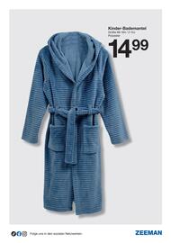 Zeeman Prospekt woche 44 Seite 8