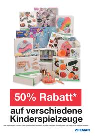 Zeeman Prospekt woche 44 Seite 9