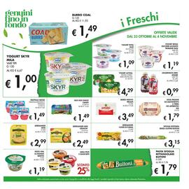 Volantino Maxi Coal Pagina 11