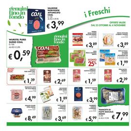 Volantino Maxi Coal Pagina 12