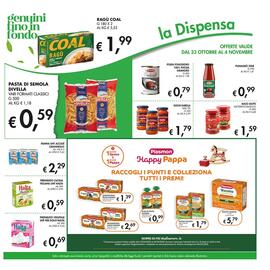 Volantino Maxi Coal Pagina 19