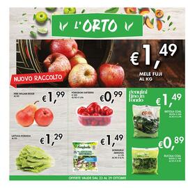 Volantino Maxi Coal Pagina 2