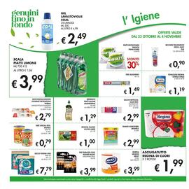 Volantino Maxi Coal Pagina 22