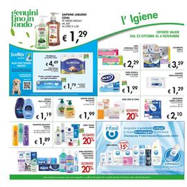 Volantino Maxi Coal Pagina 24