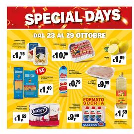 Volantino Maxi Coal Pagina 26