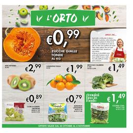 Volantino Maxi Coal Pagina 3