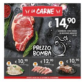 Volantino Maxi Coal Pagina 4