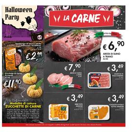 Volantino Maxi Coal Pagina 5