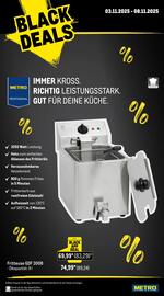 METRO Prospekt woche 45 Seite 11