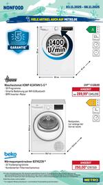 METRO Prospekt woche 45 Seite 20