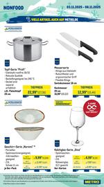 METRO Prospekt woche 45 Seite 21
