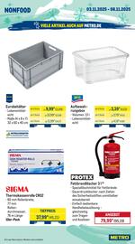 METRO Prospekt woche 45 Seite 22