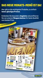 METRO Prospekt woche 45 Seite 23