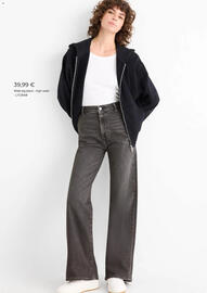 C&A Prospekt Seite 12