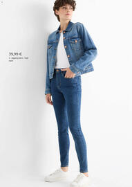 C&A Prospekt Seite 14