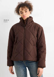 C&A Prospekt Seite 2