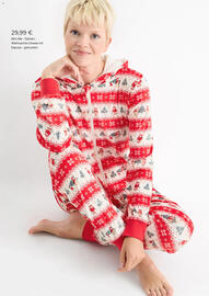 C&A Prospekt Seite 3