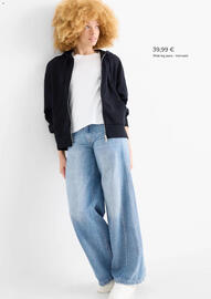 C&A Prospekt Seite 9