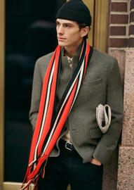 ZARA Prospekt Seite 3