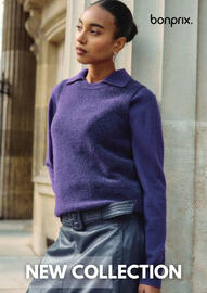 Bonprix Prospekt Seite 1