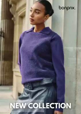 Bonprix Prospekt (gültig bis 5-12)