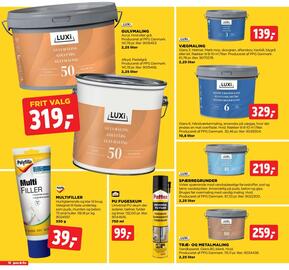 Jem & fix tilbudsavis uge 45 Side 10