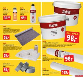 Jem & fix tilbudsavis uge 45 Side 11