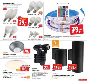 Jem & fix tilbudsavis uge 45 Side 13