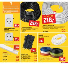 Jem & fix tilbudsavis uge 45 Side 15