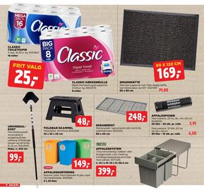 Jem & fix tilbudsavis uge 45 Side 16