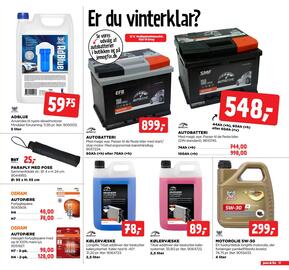 Jem & fix tilbudsavis uge 45 Side 17