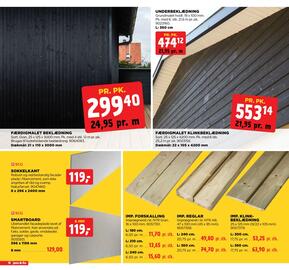 Jem & fix tilbudsavis uge 45 Side 18