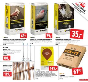 Jem & fix tilbudsavis uge 45 Side 19